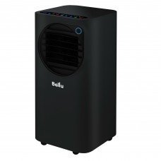 Кондиционер мобильный Ballu BPAC-10 EPB/N6 black