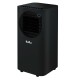 Кондиционер мобильный Ballu BPAC-10 EPB/N6 black