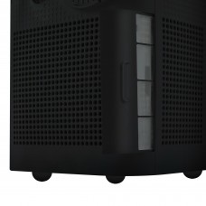 Кондиционер мобильный Ballu BPAC-10 EPB/N6 black