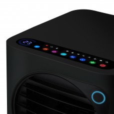Кондиционер мобильный Ballu BPAC-10 EPB/N6 black