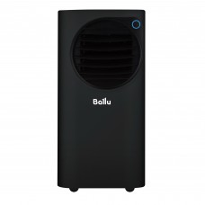 Кондиционер мобильный Ballu BPAC-10 EPB/N6 black
