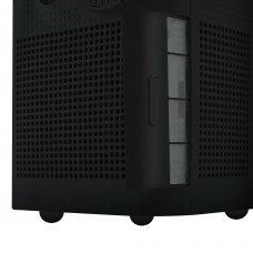 Кондиционер мобильный Ballu BPAC-07 EPB/N6 black