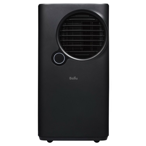 Кондиционер мобильный Ballu BPAC-07 EPB/N6 black