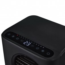 Кондиционер мобильный Ballu BPAC-07 EPB/N6 black