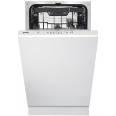 Встраиваемая Посудомоечная машина  Gorenje GV 522E10S