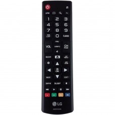 Телевизор LG 32LQ570B6LA