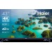 Телевизор 43"(109 см) HAIER 43 SMART TV S2