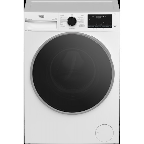 Стиральная машина BEKO B3WFR57H2W