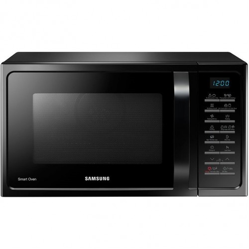 СВЧ SAMSUNG MC28H5015AK/BA