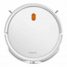 Пылесос-робот Xiaomi Robot Vacuum E5 белый