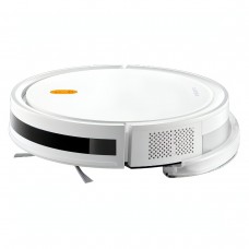 Пылесос-робот Xiaomi Robot Vacuum E5 белый