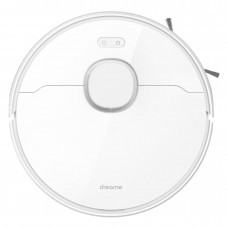 Пылесос-робот Dreame Bot Robot Vacuum and Mop D9 Plus White