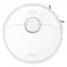 Пылесос-робот Dreame Bot Robot Vacuum and Mop D9 Plus White