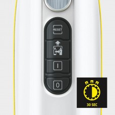 Паровая швабра KARCHER SC 3 Upright *EU