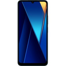 Смартфон Xiaomi POCO C65 6/128Gb синий