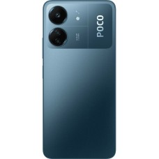 Смартфон Xiaomi POCO C65 6/128Gb синий