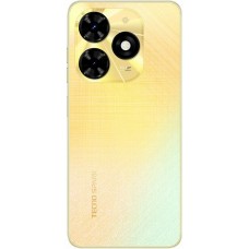 Смартфон Tecno Spark 20C 4/128Gb золотой