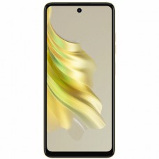 Смартфон Tecno Spark 20 8/128Gb золотой