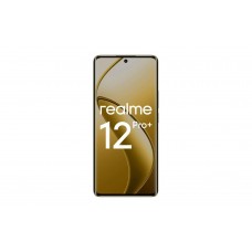 Смартфон Realme 12 Pro+ 8/256Gb бежевый