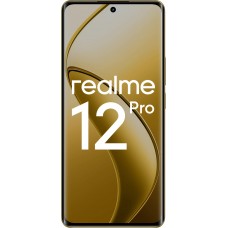 Смартфоны Realme 12 Pro 12/512Gb бежевый