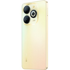 Смартфон Infinix Smart 8 Pro  8/128Gb золотой