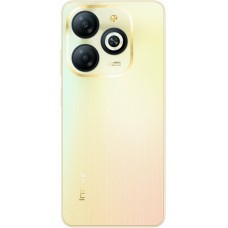 Смартфон Infinix Smart 8 Pro  8/128Gb золотой