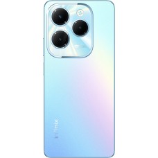 Смартфон Infinix Hot 40 8/128Gb синий