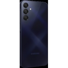 Смартфон Samsung Galaxy A15 4/128GB синий