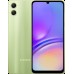 Смартфон Samsung Galaxy A05 6/128Gb зеленый