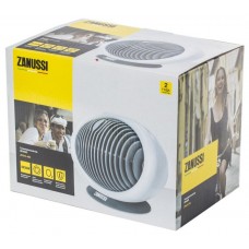 Тепловентилятор Zanussi ZFH/C-400