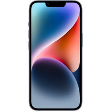 Смартфон  Apple iPhone 14 256GB синий