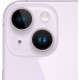 Смартфон  Apple iPhone 14 256GB пурпурный