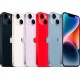 Смартфон  Apple iPhone 14 256GB пурпурный