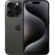 Смартфон  Apple iPhone 15 Pro 128GB Титановый Черный