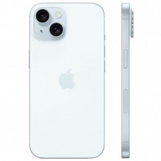 Смартфон  Apple iPhone 15 128GB синий