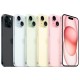 Смартфон  Apple iPhone 15 128GB синий Смартфон  Apple iPhone 15 128GB синий