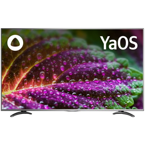 Телевизор 55" (140см) Vekta LD-55SU8921BS