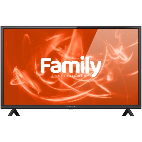 Телевизор 32"(81.3 см) Vekta LD-32SR4850BS