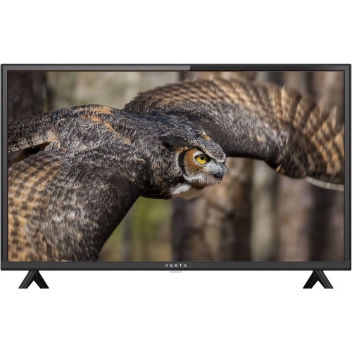 Телевизор 24"(60 см) Vekta LD-24TR4350BT