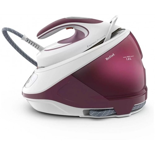 Парогенератор Tefal SV 9201E0