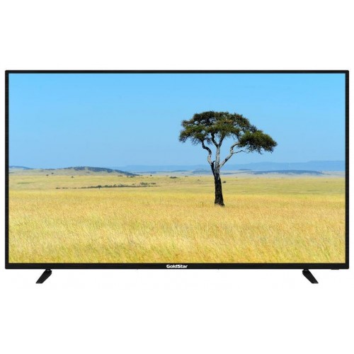 Телевизор 50"(127 см) GoldStar LT-50U900