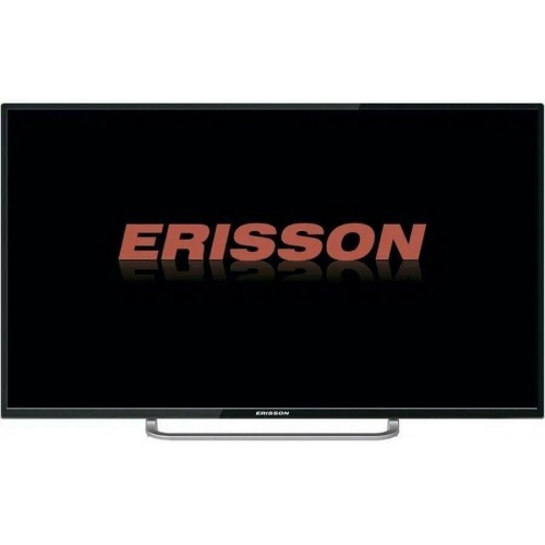 Телевизор 50"(126см)Erisson 50ULES901T2SM