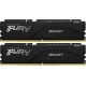 Оперативная память 2xDIMM 8GB DDR5 (6000Mhz) Kingston Fury Beast Black (KF560C40BBK2-16) 40-40-40 1.35V