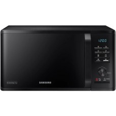 Микроволновая Печь Samsung MG23K3515AK 23л. 800Вт черный