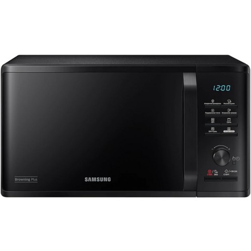 Микроволновая Печь Samsung MG23K3515AK 23л. 800Вт черный