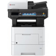 МФУ Kyocera M3655idn (A4, P/C/S, 55 стр/мин, 1200 dpi, 1024 Mb, USB 2