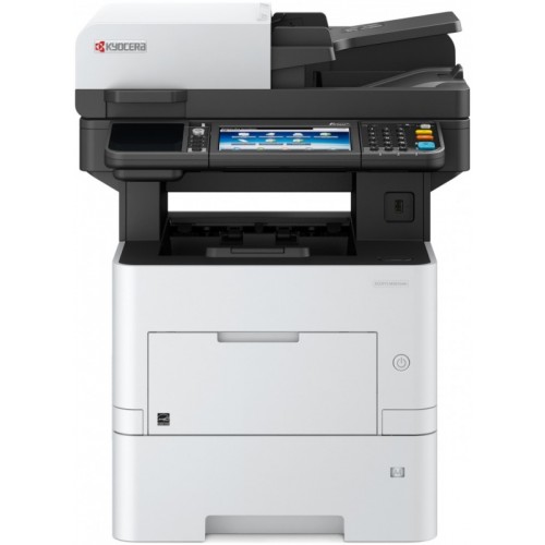 МФУ Kyocera M3655idn (A4, P/C/S, 55 стр/мин, 1200 dpi, 1024 Mb, USB 2