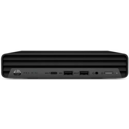 Компьютер HP ProDesk 400 G9 Mini Core i5-13500T,8GB,512GB SSD,USB kbd/mouse,DOS3.0