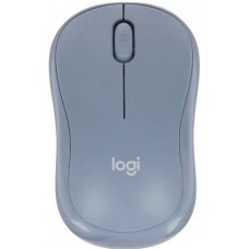 Мышь беспроводная LOGITECH M221 Blue (910-006111)