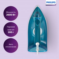 Утюг Philips DST 3040/70